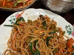 -婉泰·特色小吃·舂鸡脚(告庄二店)