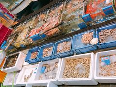 -揭阳钟记小食(福田新村店)