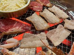 -伊茉家的烤肉店(勒泰中心店)