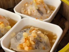 -香云轩·顺德菜(香云纱园林酒店店)
