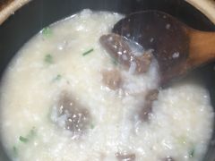 -吴记粥铺·淮扬小馆(欧尚店)