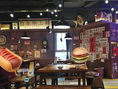 -萍姐火锅·公路夜市(打浦桥日月光店)