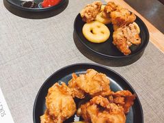 -八角锄烧·肉火锅(天河城店)