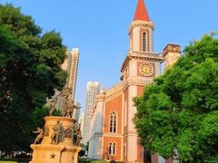 -天津意大利风情旅游区