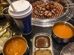 -韩烧牛中牛·甄选黑牛烤肉(黑金店)