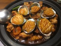 -佰味家宴(柠溪文化广场店)