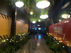 -Supermiami超级迈阿密酒吧(太原店)