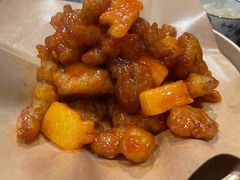 -费大厨辣椒炒肉(富兴店)