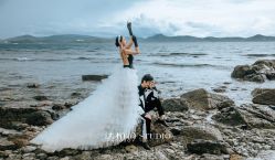 -太古映画婚纱摄影(天河店)