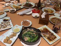 -抱德·潮汕味(敦和店原惠城鱼仔)