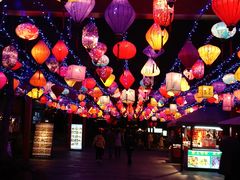 -深圳锦绣中华民俗村