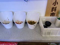 -霸蛮湖南米粉(亦庄力宝华联店)