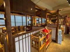 -静颐茶馆·素食(龙华店)