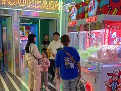 -快乐街区(成都龙湖北城天街店)