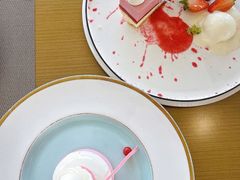 -杏荟旋转餐厅(广州爱群店)