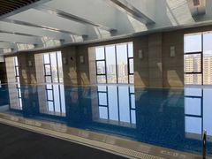 -盛捷游泳·潜水·高尔夫培训(凯德广场店)