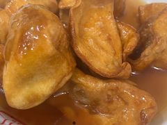 -江东饺子馆(江东路店)