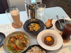 -Ocean's Table 欧舍