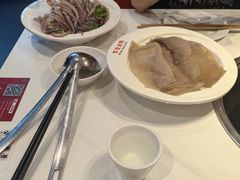 -巴邑火锅·鲜切牛肉(萧山银隆店)