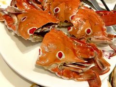 -玛莎拉自助餐厅(国贸店)