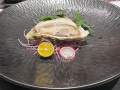 -一板铁板烧·隐秘一线江景花园餐厅(西湖左岸·天元店)