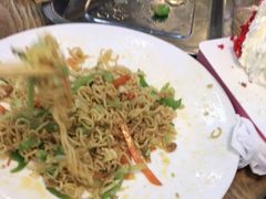 -二子海鲜大排档(太阳城店)