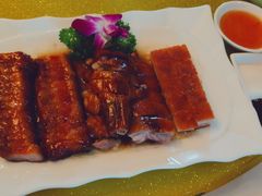 -广州塔晖粤轩中餐厅