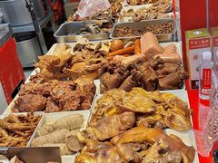 -净香园熟肉(北坦总店)