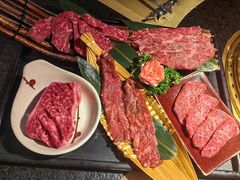-觅福里•熟成和牛餐厅
