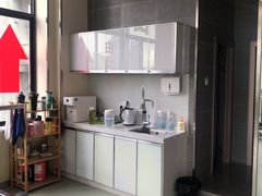 -中田健身工作室(胜利门店)