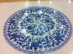 -马子禄牛肉面(金宝街店)