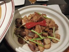 -旺顺阁·北京菜·烤鸭(大望路店)