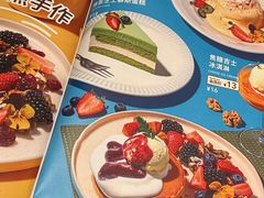 -卡朋西餐(铂顿城店)