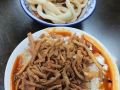 馓子豆花-西月城谭豆花(春熙路店)