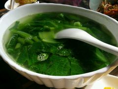 -乡绅本色白家厨坊