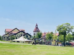 -歌斐颂巧克力小镇