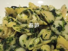 -打酱油·非遗淮扬菜(瘦西湖梅岭店)