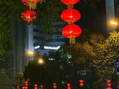 -绵阳人民公园(涪城区)