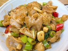 -潮粥荟·潮汕砂锅粥(槐房万达店)
