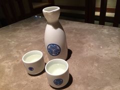 贵木tagagi-贵木日本料理·铁板烧(新地假日广场店)