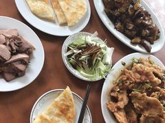 -铁东熏肉大饼铺