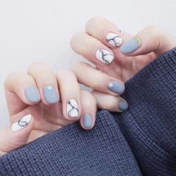 -Halo美甲美睫