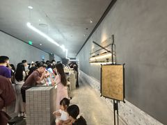 -喜茶(深圳万象城黑金店)