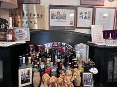 -露西亚咖啡西餐厅(哈尔滨俄侨纪念馆店)