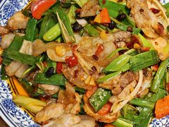 -乡土特色.冷锅鱼.牦牛肉汤锅