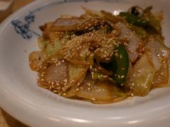 -东京屋(武定路店)