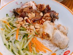 -越南牛肉河粉餐厅(书院巷店)