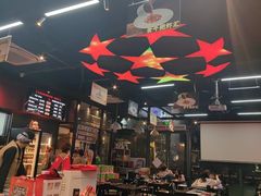 -马海涛牛肉串·午市牛腩饭·烧烤夜宵(领汇广场店)