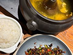 -云海肴·汽锅鸡·云南菜(美罗城店)