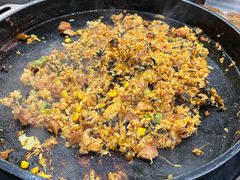 -高基五春川炒鸡排 韩国料理(威海总店)